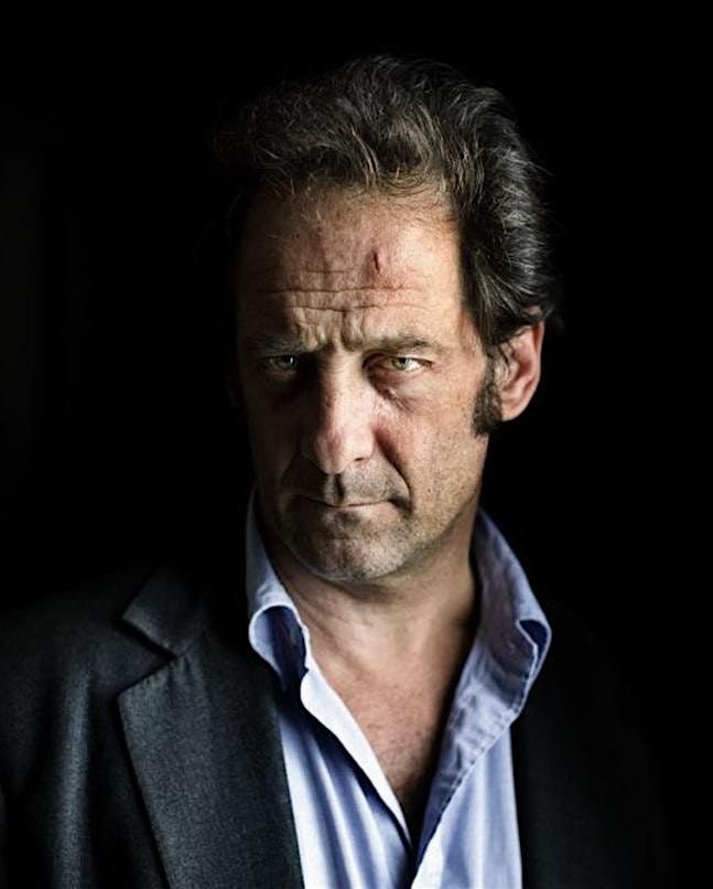 Conversation with Vincent Lindon