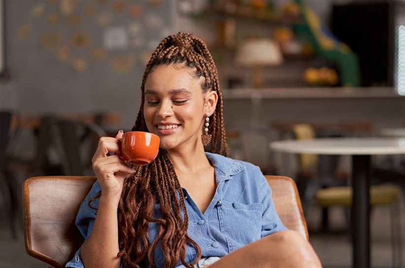 What's Tea? Sip & Paint