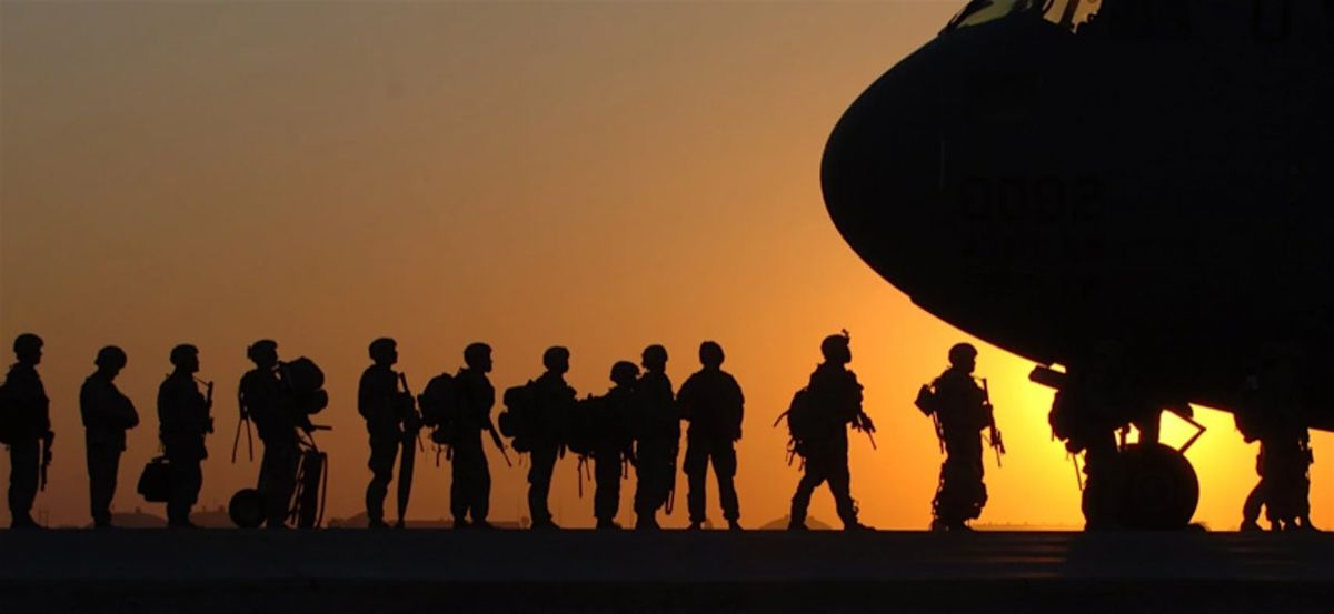 Homeward Bound Veterans Banquet Dinner