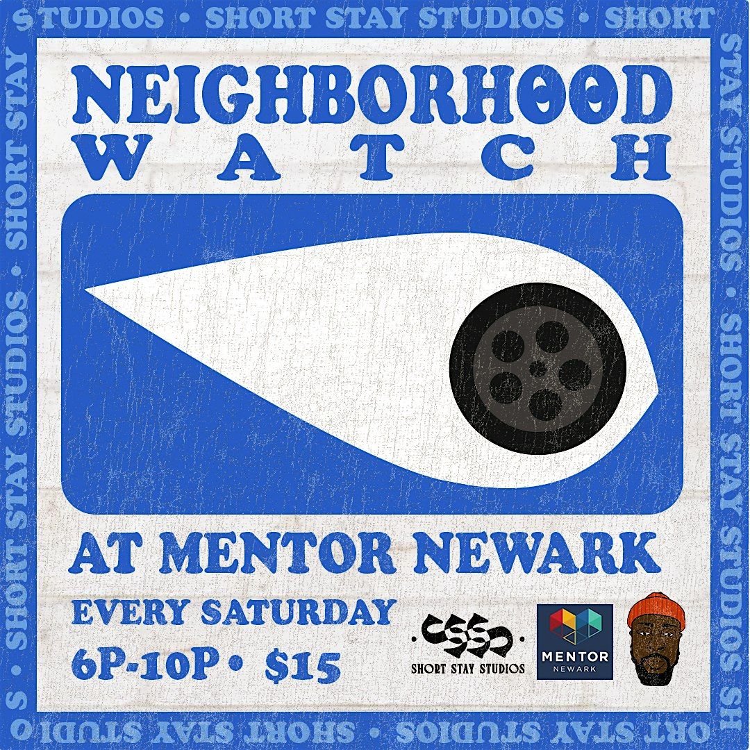 Neighborhood Watch At Mentor Newark