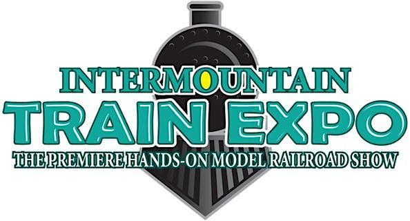 2025 Intermountain Train Expo