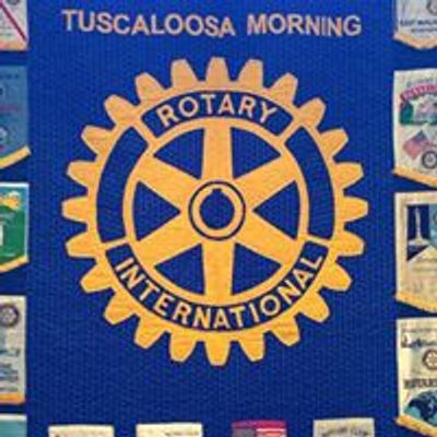 Tuscaloosa Morning Rotary Club