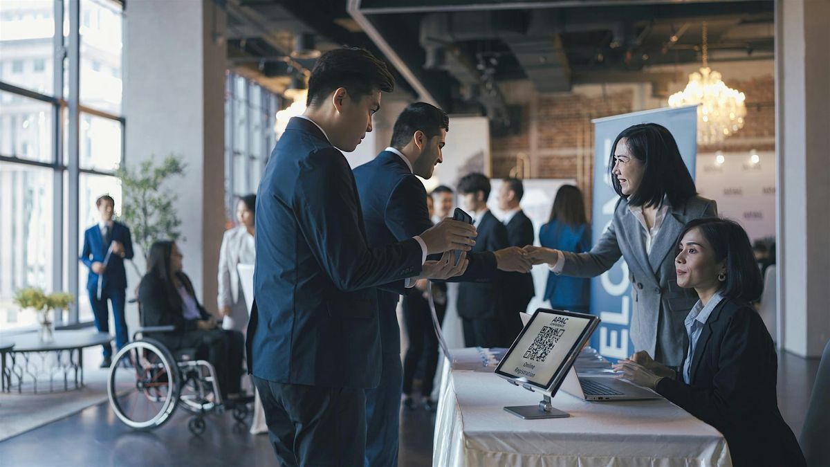 Financial Resources Expo for Small Businesses