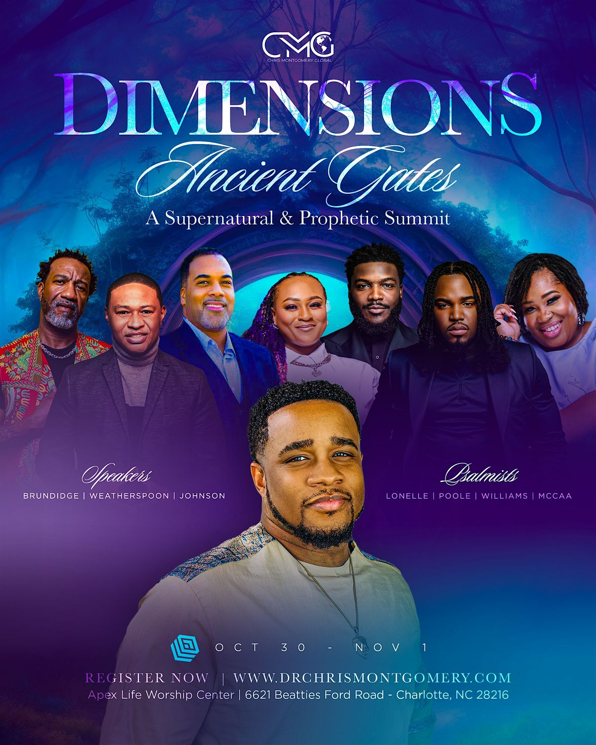 Dimensions: The Ancient Gates