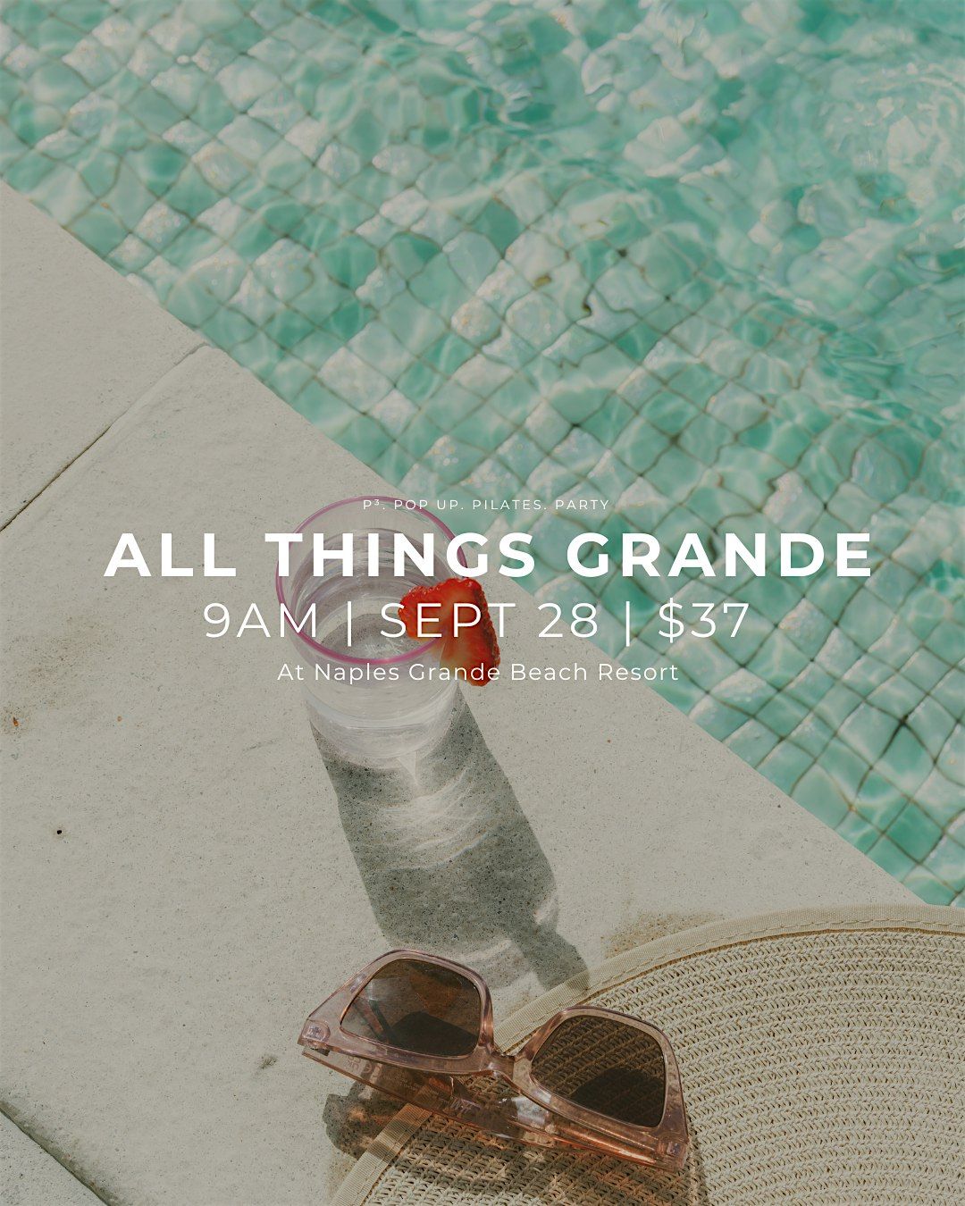 All Things Grande