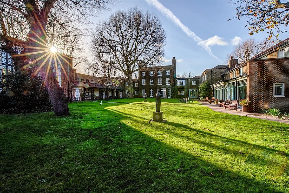 2025 Open Reflective Days  & StaySundays