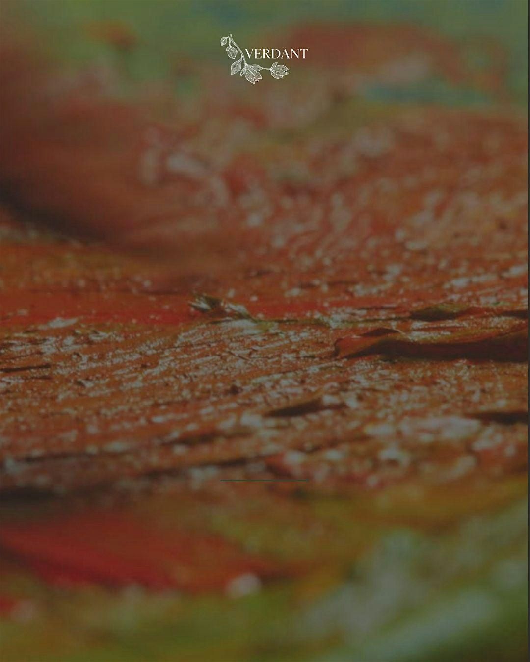 Creative Studio: A Retreat for Women