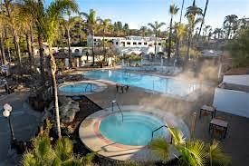 WRT Water Release Therapy\u00ae Spa Weekend : Murrieta Hot springs  Nov 30-Dec 1