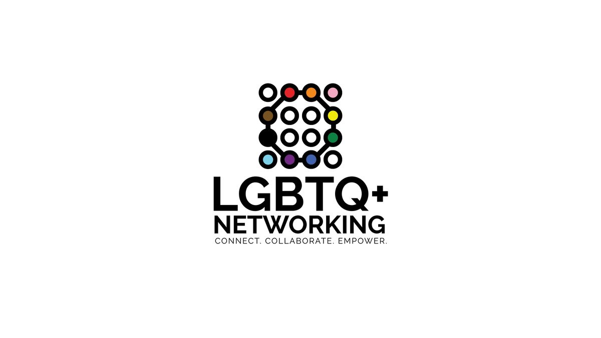 LGBTQ+ Networking