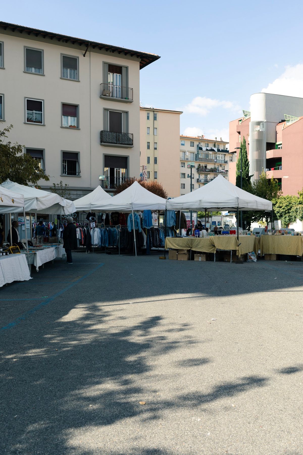 Mercato San Jacopino Viva