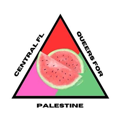 Central Florida Queers for Palestine