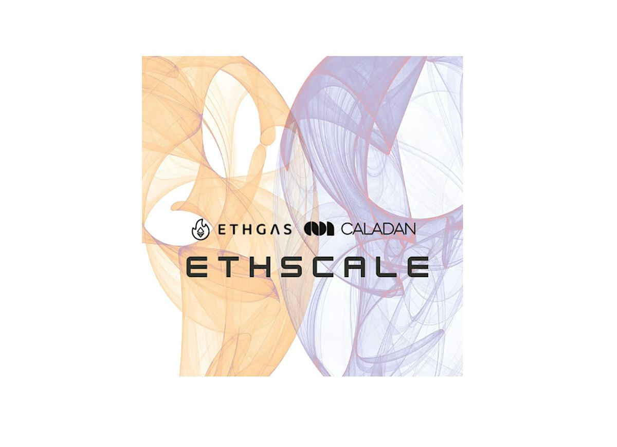 EthScale @ Devcon 2024