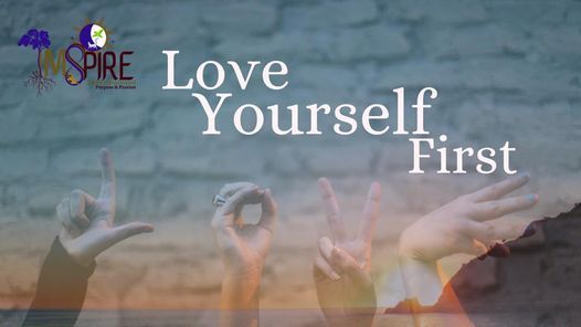 Self Love Powerful Transformational Weekend