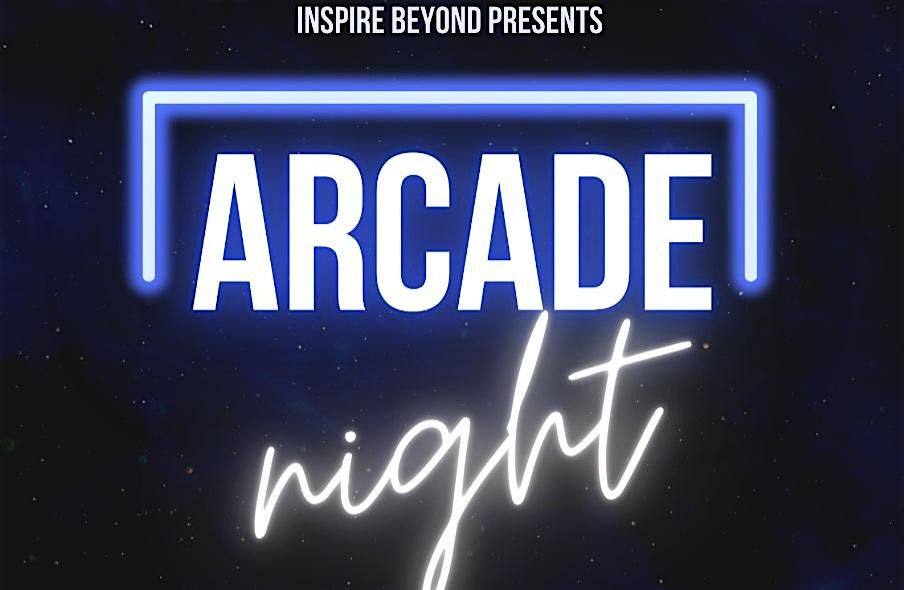 Arcade Night