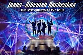 Trans-Siberian  Orchestra