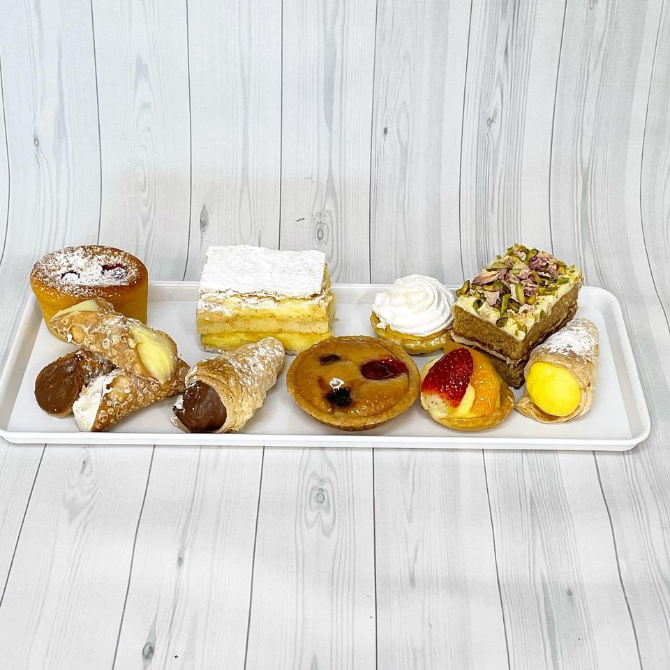 Tonitto Cakes turns 50