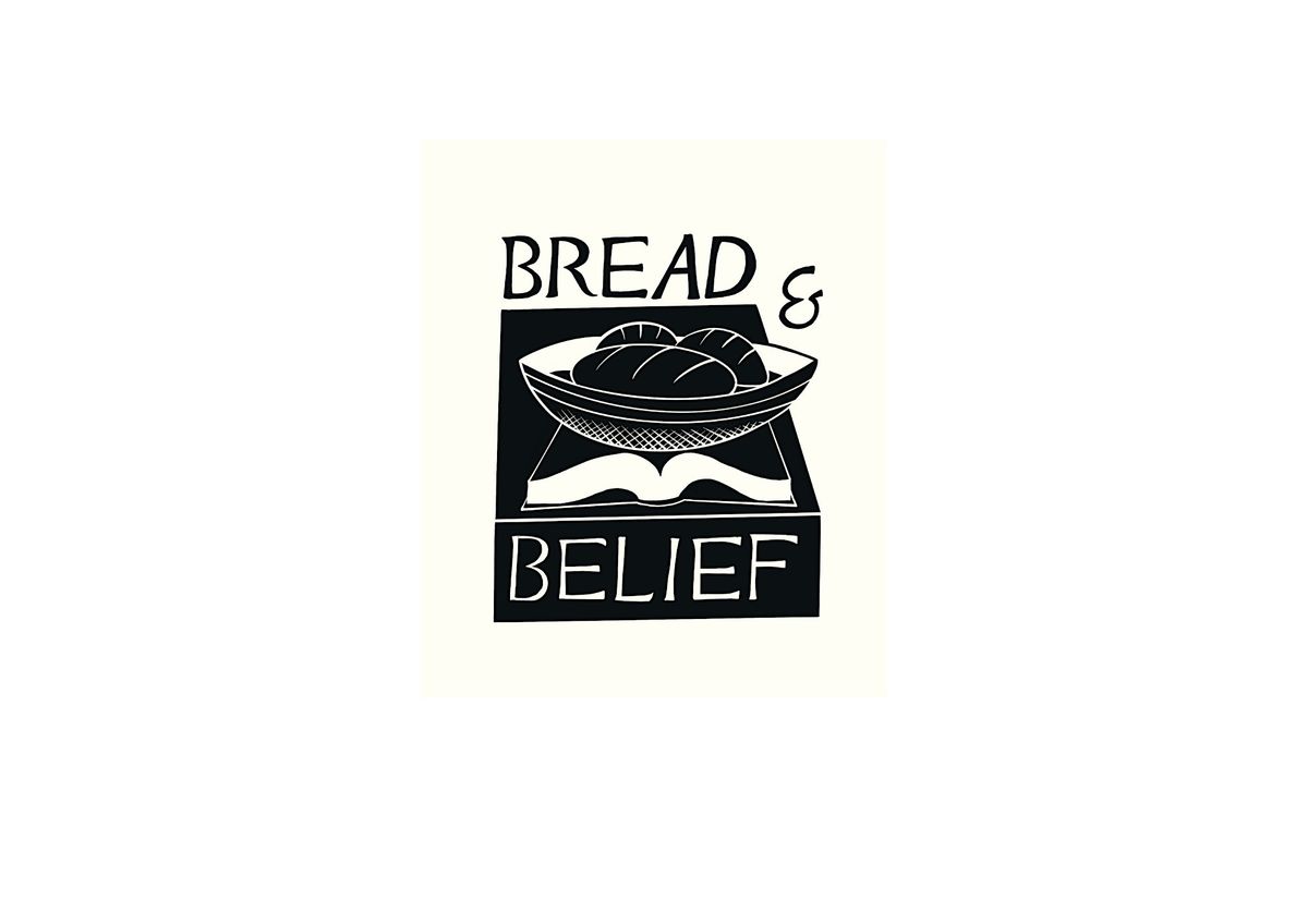 Bread & Belief for October 2025