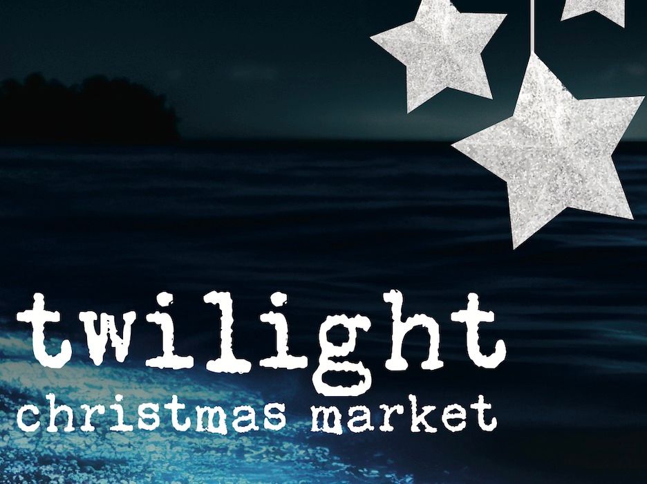 Muriwai Twilight Christmas Market