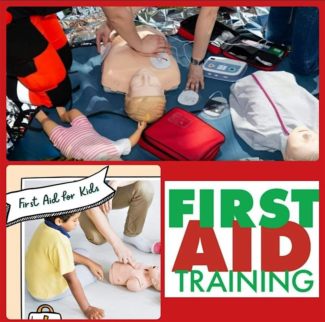 CPR CLASSES IN NWA