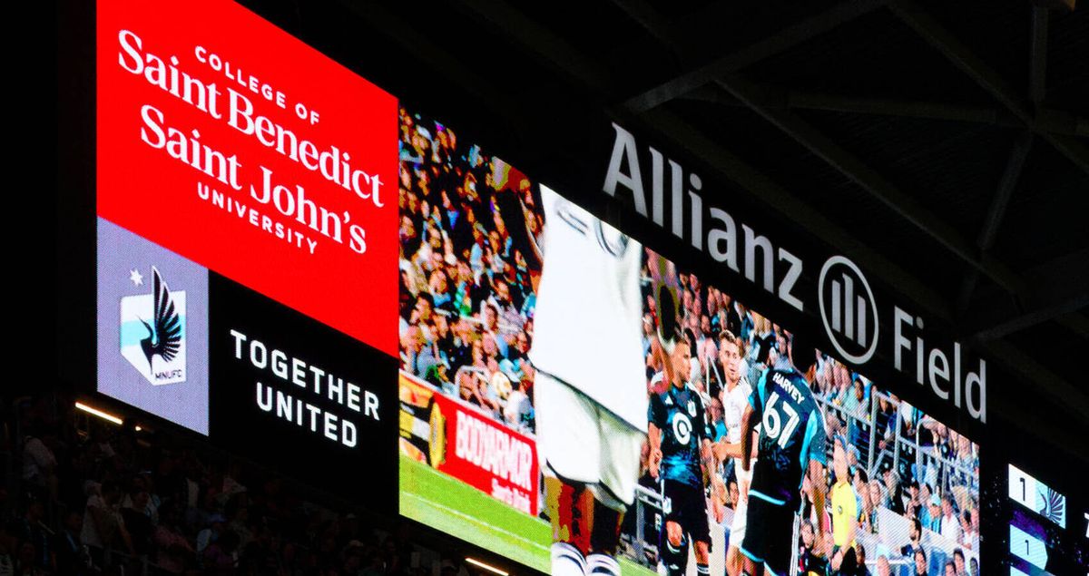 St. Louis City SC at Minnesota United FC at Allianz Field