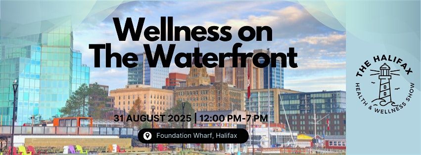Wellness on the Waterfront