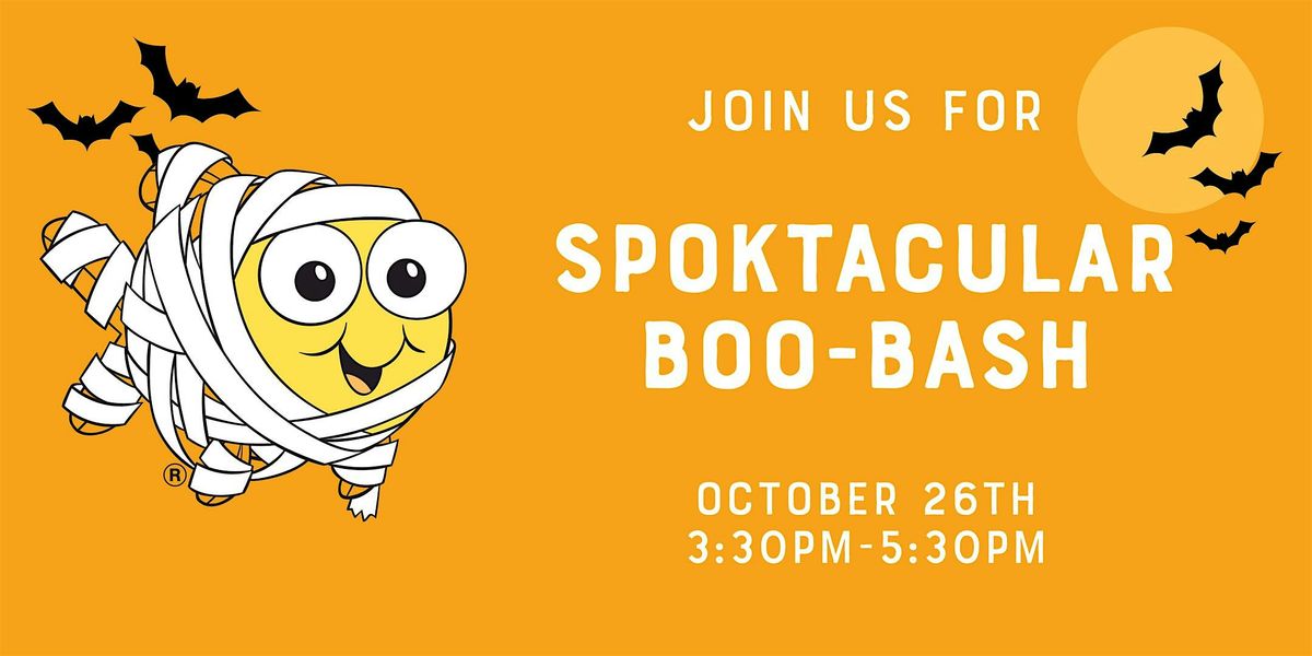 Goldfish Swim School - Colonie | Boo Bash
