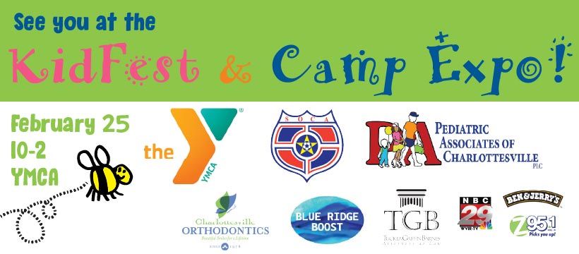 KidFest & Camp Expo 2025