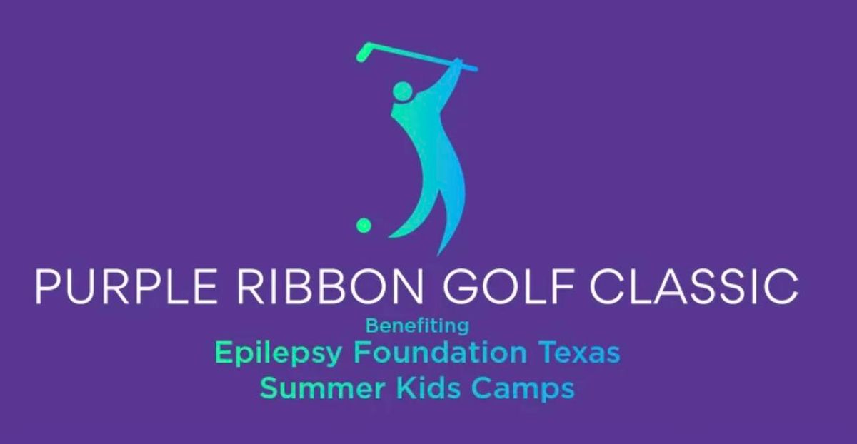 Epilepsy Foundation of Texas Golf Tournament