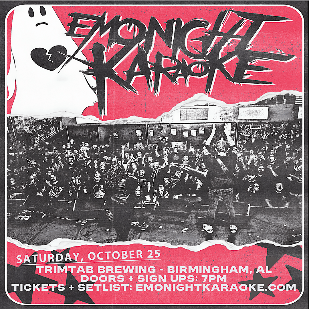 Emo Night Karaoke Long Island