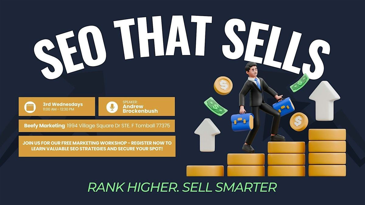SEO That Sells