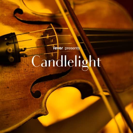 Candlelight: Lo Mejor de Ennio Morricone