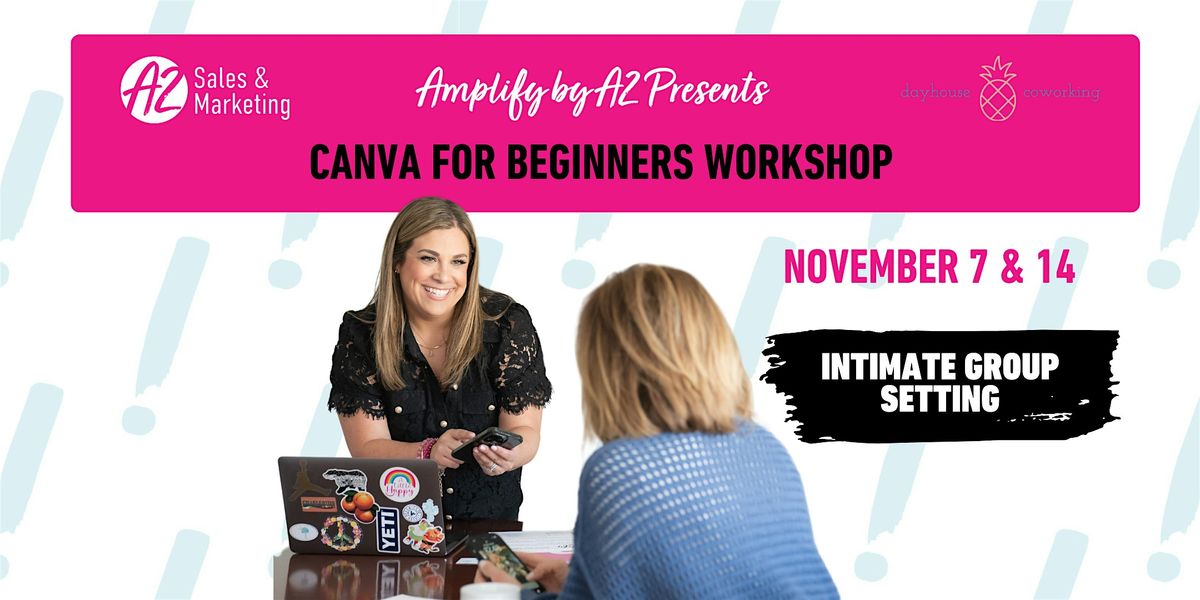 Canva for Beginners