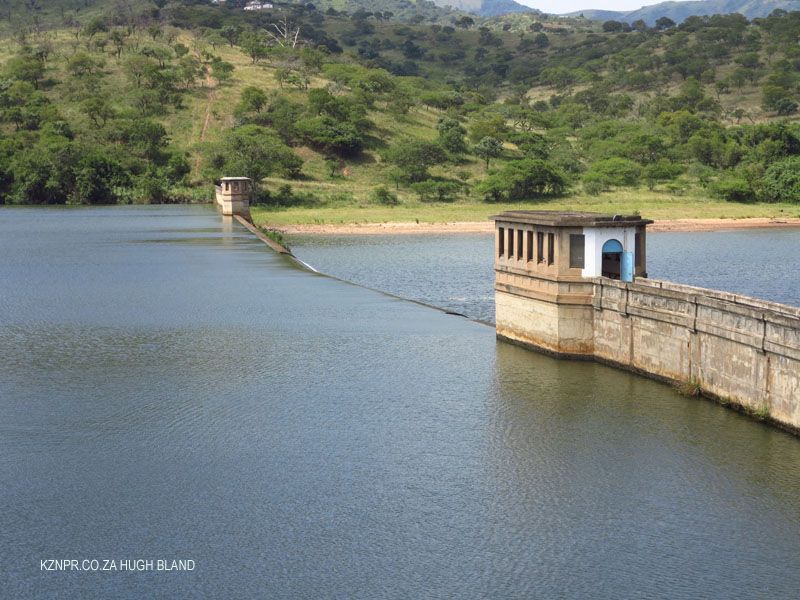 Nagle Dam Hike&Picnic