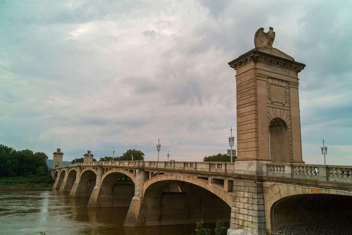 Awesome Scavenger Hunt! - Kingston Treasure Trove Trot