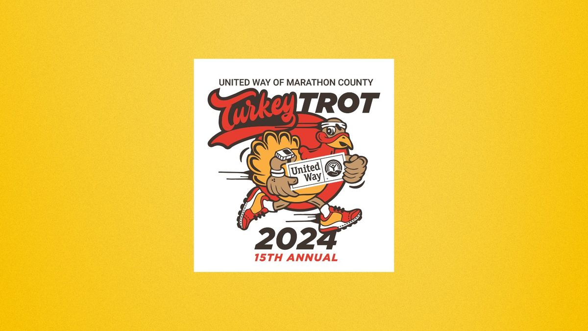 15th Annual Turkey Trot!