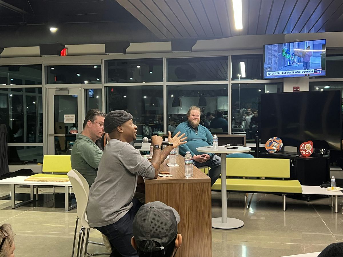 Kansas City AI Club March 4, 2025 Meetup | AI's Social & Community Impact