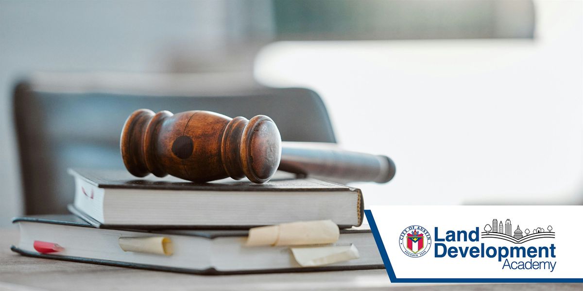 Legal Documents Required for Austin Development - Residential