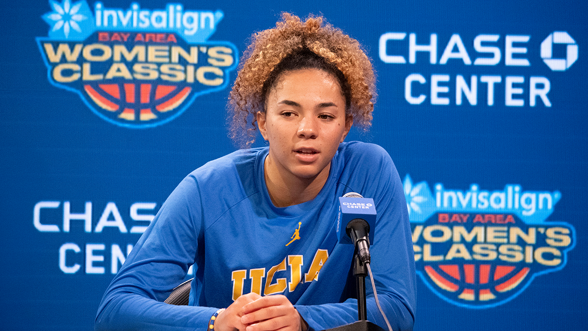 Bay Area Womens Classic at Chase Center