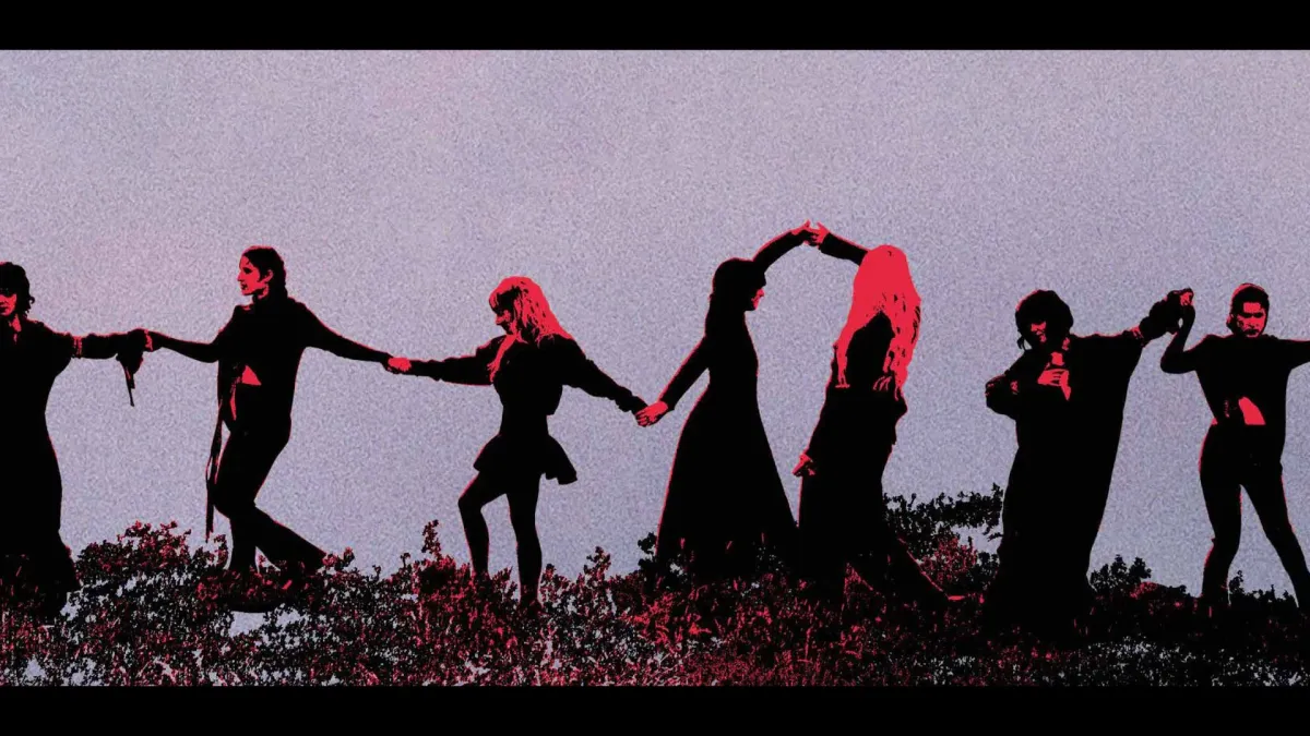 The Last Dinner Party, Automatic in Atlanta