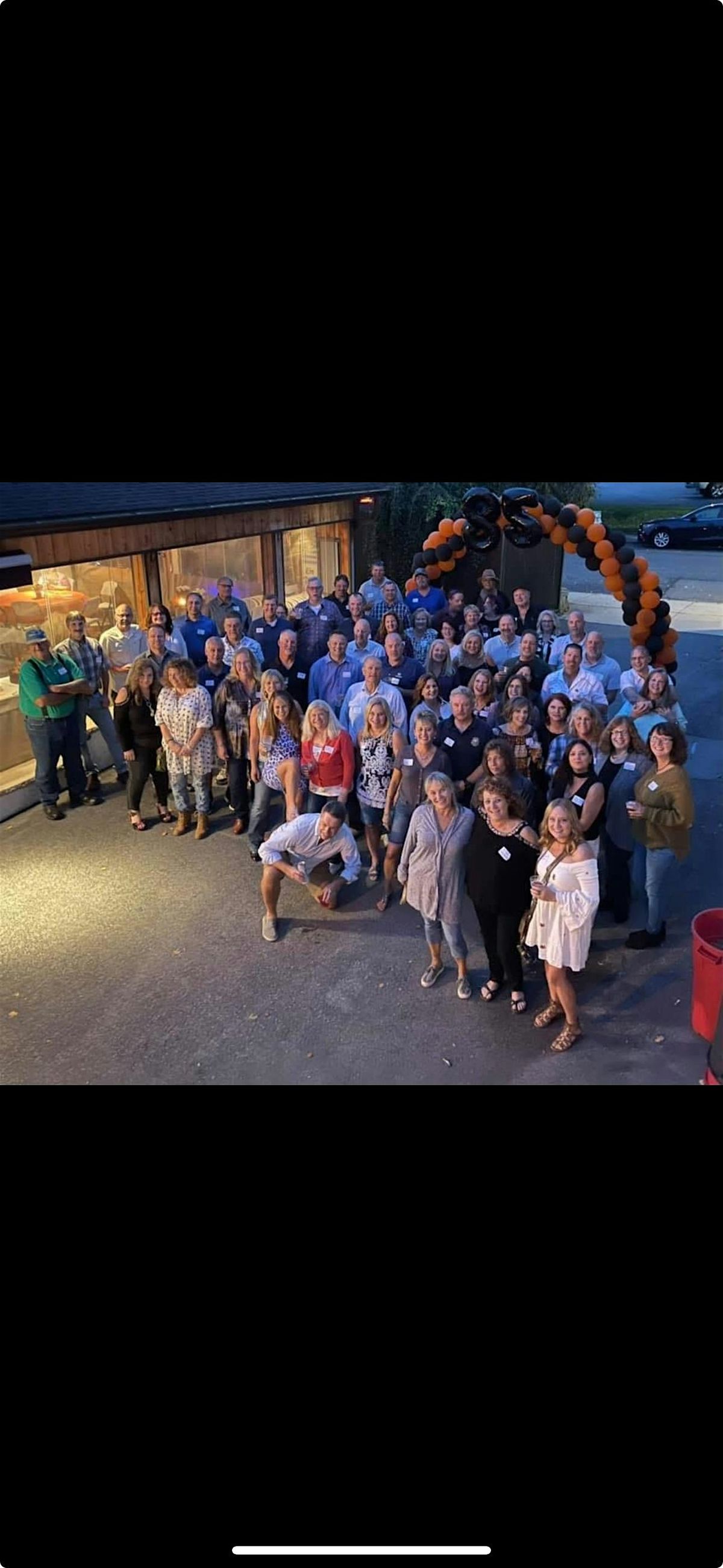 Northampton Class of '85