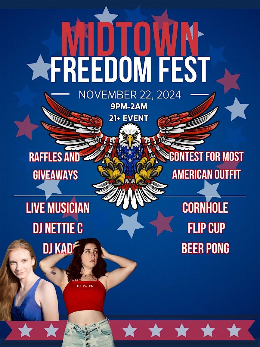 406 Freedom Fest