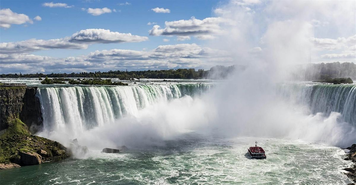 Niagara Falls Tour