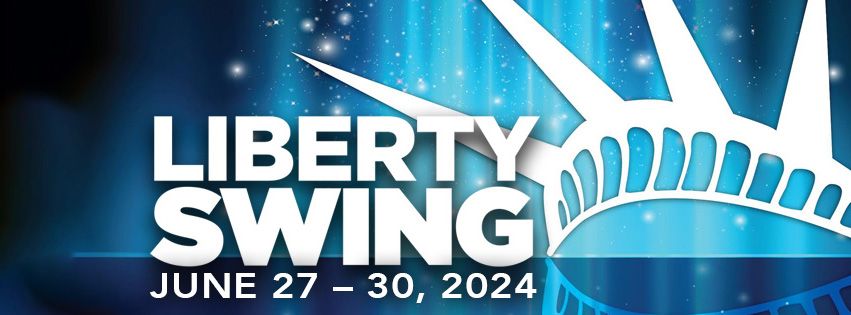 Liberty Swing 2024