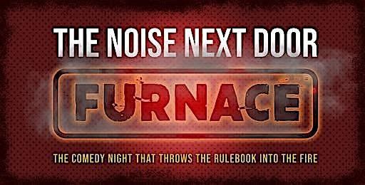 The Noise Next Door: Furnace