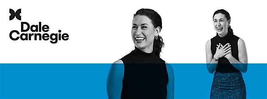 Dale Carnegie Sales Training: Winning with Relationship Selling