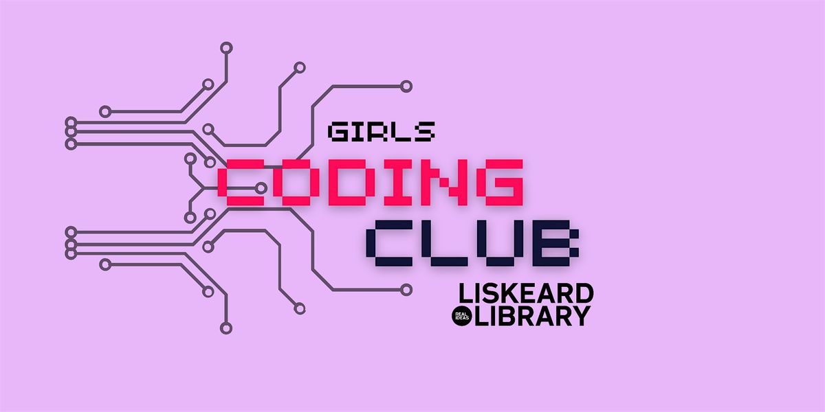 Girls Code Club