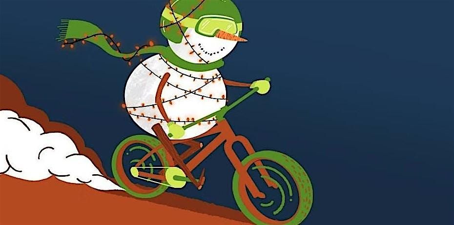 Trek St. Louis | Holiday Lights Ride