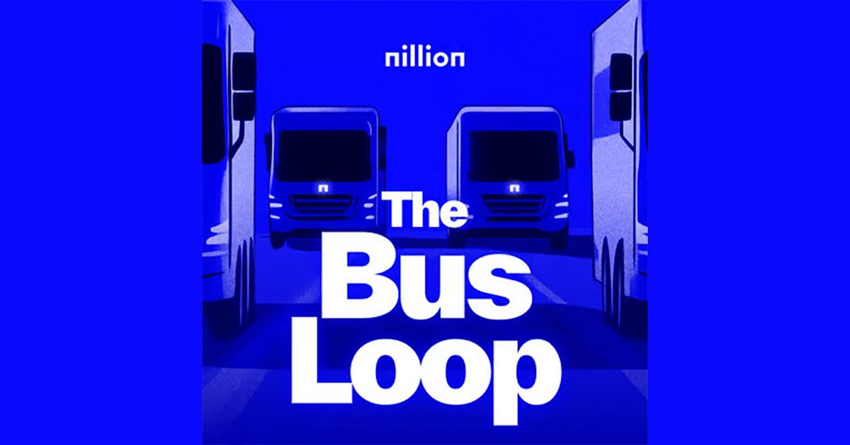 The Bus Loop