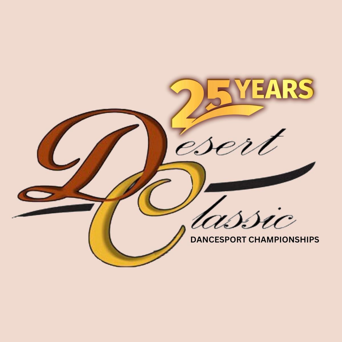 25th Anniversary of Desert Classic!!