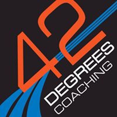 42 Degrees Coaching